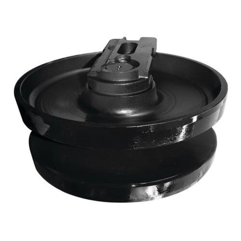 Idler Pulley - Front fits Kubota SVL75 SVL75-2 SVL75-2C SVL75C SVL90 SVL90-2 SVL90-2C SVL90C SVL95-2S SVL95-2SC SVL97-2 SVL97-2C V0521-22902