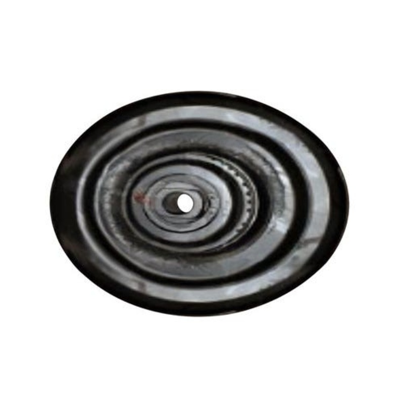 Idler Pulley - Rear fits Bobcat T870 6698049 ID071