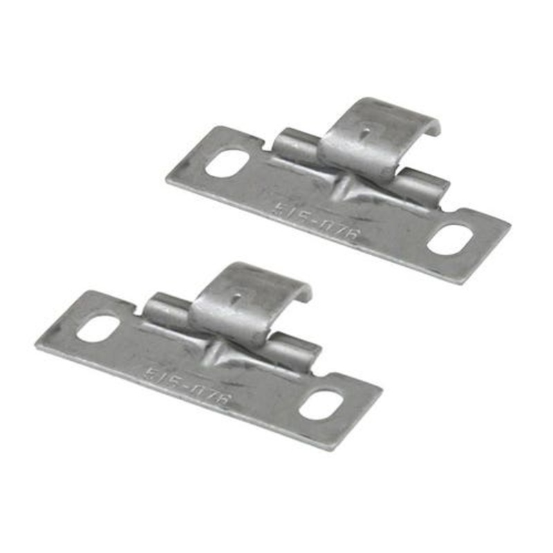 Low Knife Clip For Mowers 2 Pack fits Versatile 103 400 4400 4700 4750 V202 515-076