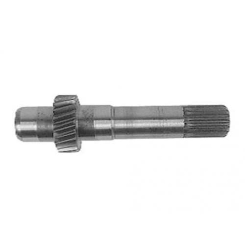 PTO Drive Shaft fits International 560 373656R1