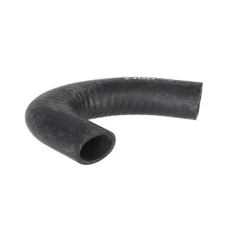 Radiator Hose - Inlet fits Massey Ferguson 383 390 365 375 383 390 390T 393 398 698 3637573M1 fits Perkins U5MH0047 3482T004