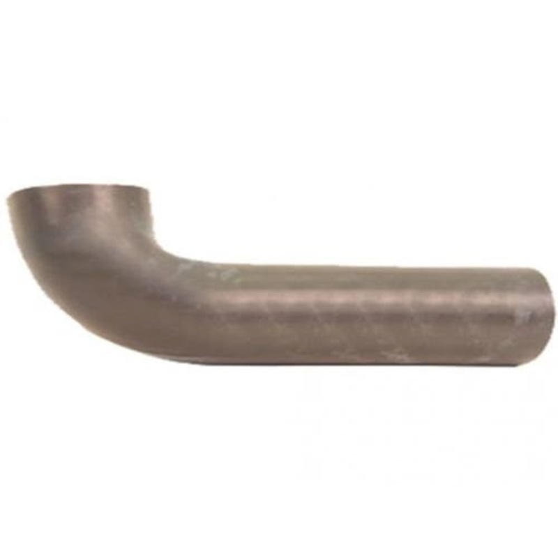 Radiator Hose - Lower fits Case 40XT fits Case IH 395107A1