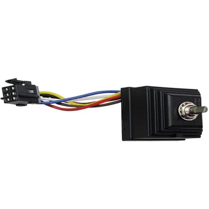 Rotary Wiper Switch fits Case IH Magnum 245 Magnum 275 MX80C MX90C MX100 MX110 MX120 MX135 MX150 MX170 MX210 MX215 MX230 MX245 MX255 MX285 357662A1