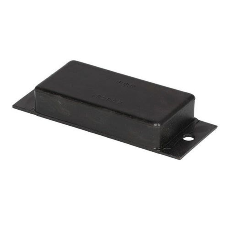 Skidder Bumper Pad fits John Deere 540E 540G 548E 548G 640E 640G 643 648E 648G 740 740E 740G 748E 748G 862 3200 3215 3220 3400 3415 3420 560D AT142028