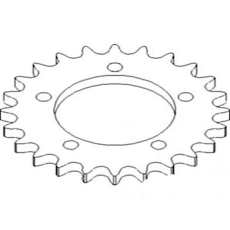 Sprocket fits Case IH 900 1064 1083 1084 fits Case 1306156C1
