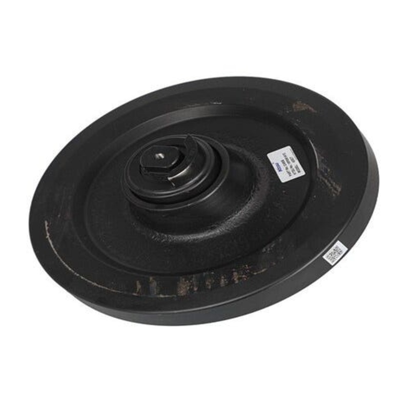 Track Idler - Front fits New Holland C232 C238 C175 C227 C185 C190 LT185B LT190B 87447229 fits Case TR270 TR320 TV380 420CT 440CT 450CT 445CT 87535298