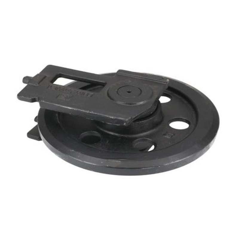 Track Idler Pulley - Front fits Bobcat T140 T180 T190 T200 T250 T300 T320 T630 864 T650 T140 T180 T190 T200 T250 T300 T320 T590 T630 T650 T770 6693237