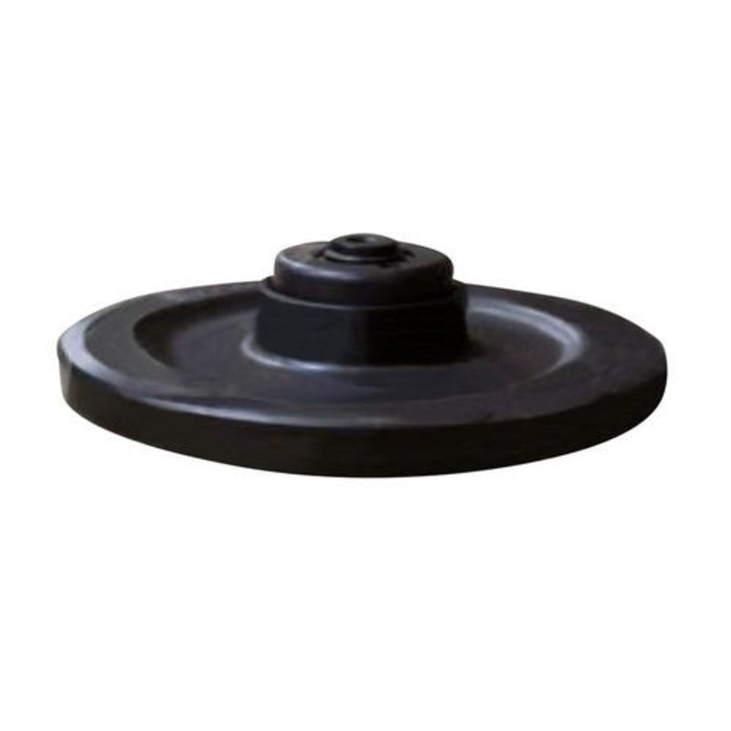 Track Idler Pulley - Front fits Bobcat T450 7211124 ID074