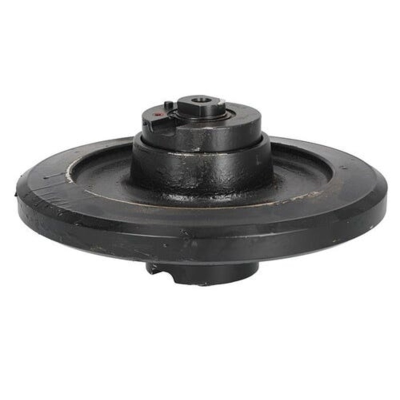 Track Idler Pulley - Rear fits Kubota SVL75 SVL75-2 SVL75-2C SVL75C SVL90 SVL90-2 SVL90-2C SVL90C SVL95 SVL95-2 SVL95-2S SVL97-2 SVL97-2C V0511-24103