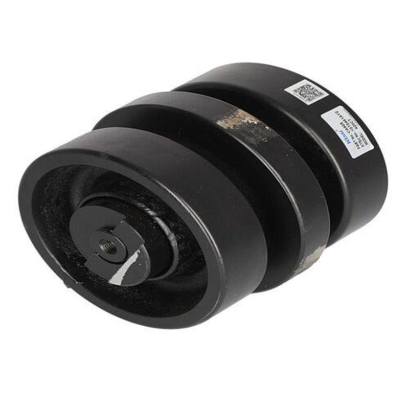 Triple Flange Bottom Roller fits New Holland C175 C185 C190 C232 C238 LT185B 87447228 fits Case 420CT 440CT 445CT 450CT 87480419 fits JCB 331/20159
