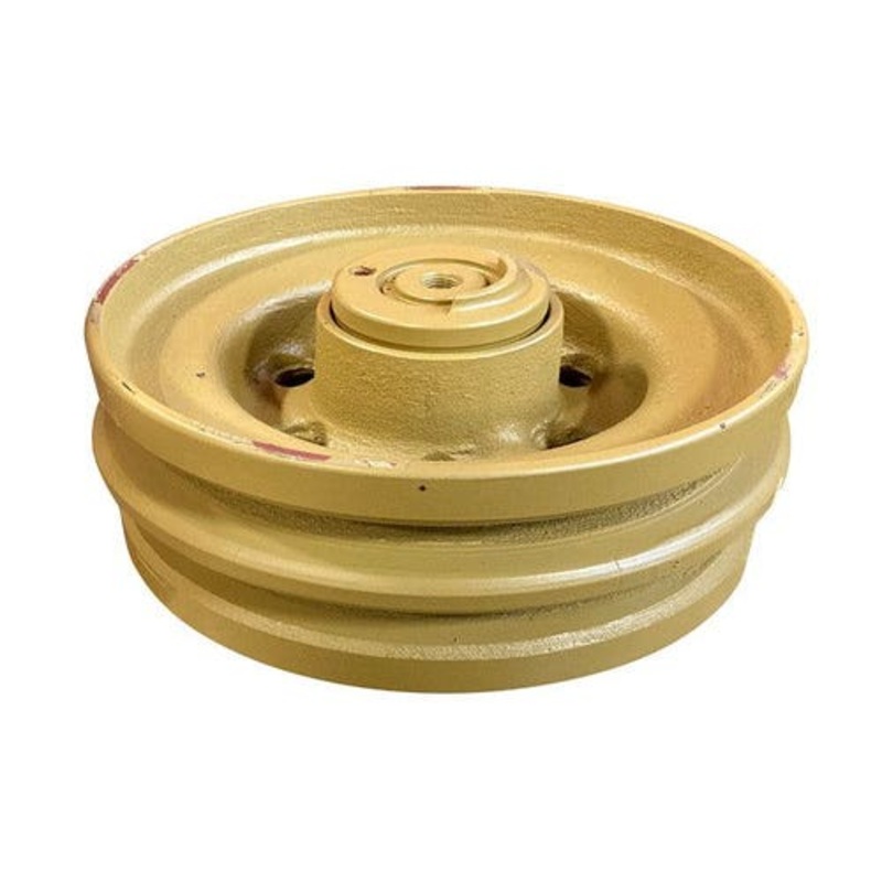 Triple Flange Track Roller fits Caterpillar 259B3 259D 259D3 279C 279C-2 279C2 279D 279D3 289C 289C-2 289D 289D3 299C 299D 299D2 299D XHP 536-3552