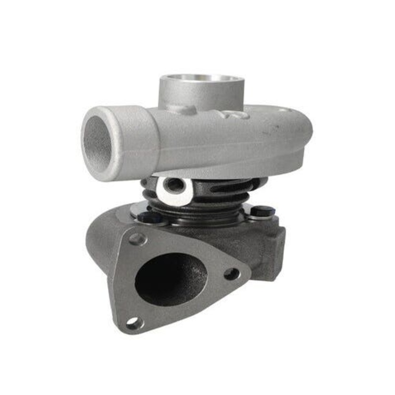Turbocharger fits Bobcat A220 A300 S250 T200 863 864 873 883 6677575 fits Gehl 5635 6635 521 521T 521 133496 fits Deutz BF4L1011 BF4M1011 04176324KZ