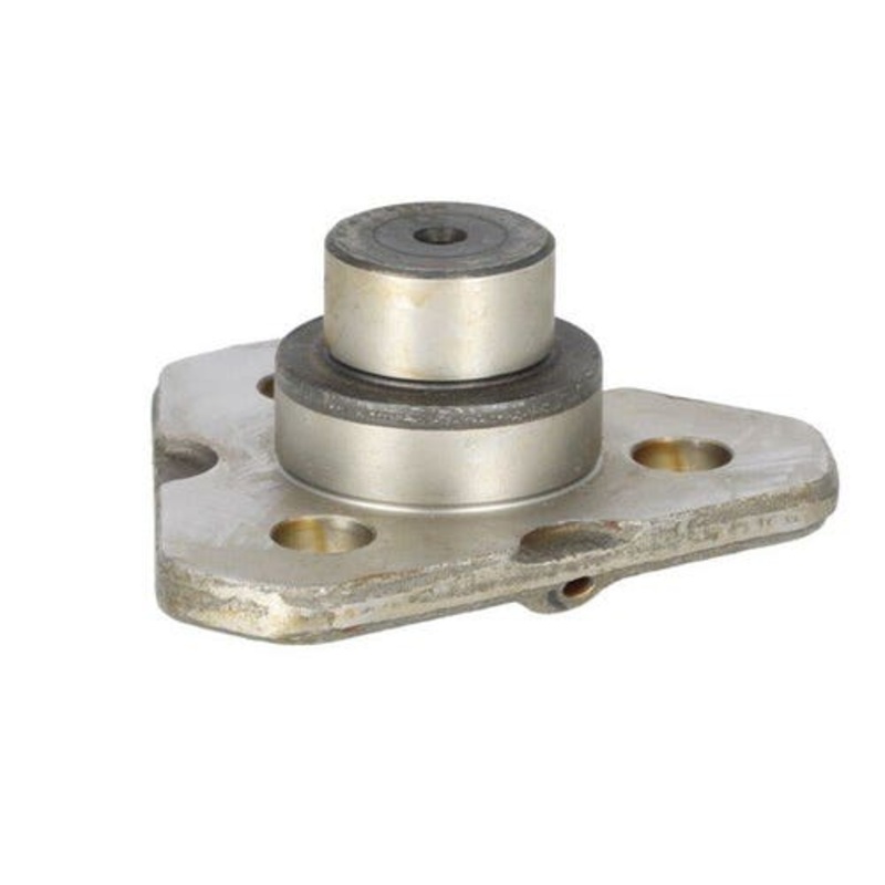 Upper Kingpin - Carraro Mechanical Front Wheel Drive fits New Holland 5640 fits Massey Ferguson 40 50 fits Ford fits Case IH MX100 MX110 MX120 MX135