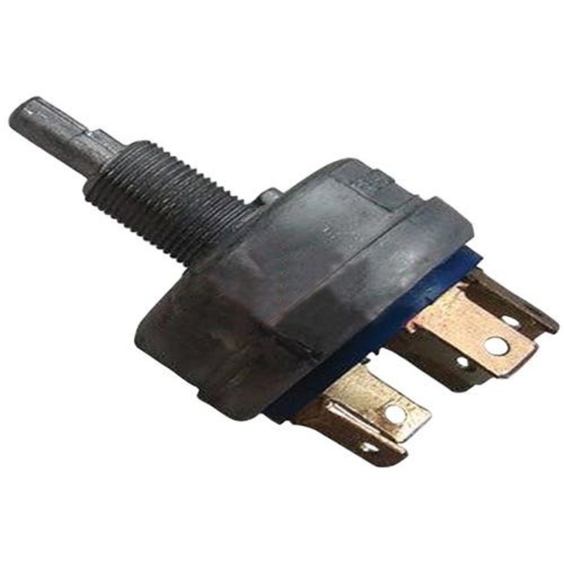 Wiper Switch - 3 Speed 7 Prong fits John Deere 4320 4520 6400 6420 7210 7410 7510 7520 7600 7610 7700 7710 7800 7810 8100 8200 8300 8400 8430 RE46634