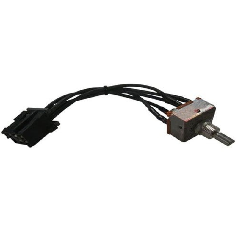Wiper Switch - 3 Speed fits Case IH CX50 CX60 CX70 CX80 CX90 CX100 MX80C MX90C MX100 MX100C MX110 MX120 MX135 MX150 MX170 228111A1
