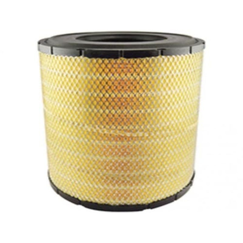 Baldwin Air Filter Extreme Performance fits Caterpillar C7 3116 6I2501 fits Wix 46479 fits Fleetguard AF25125M fits Baldwin RS3504XP