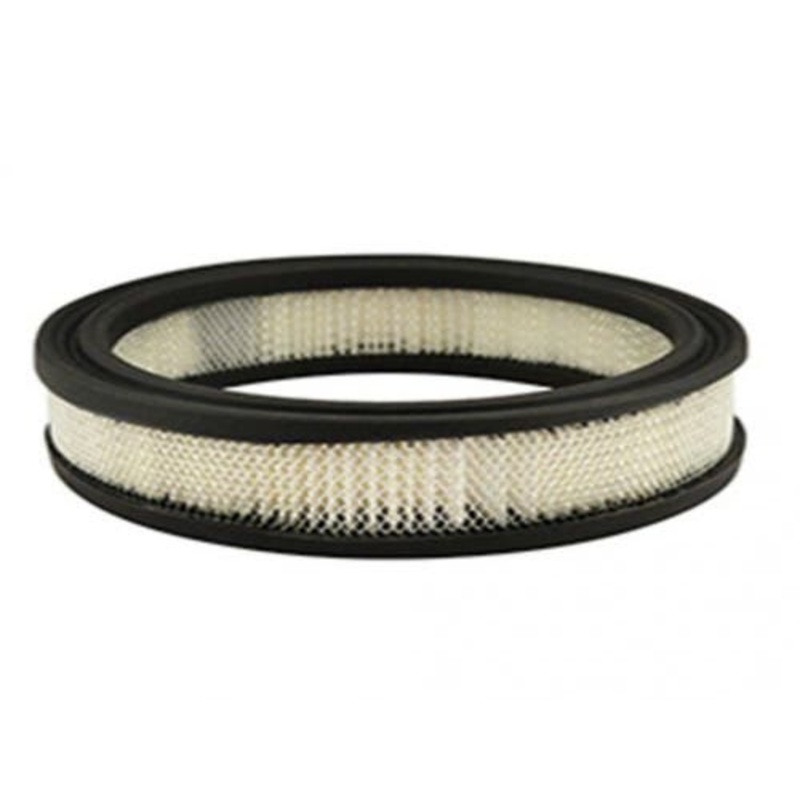 Baldwin Air Filter fits John Deere fits Bobcat 440B 450 fits Cub Cadet 1000 1200 fits International 117210C1 fits Kohler 4708301 fits Wix 42296