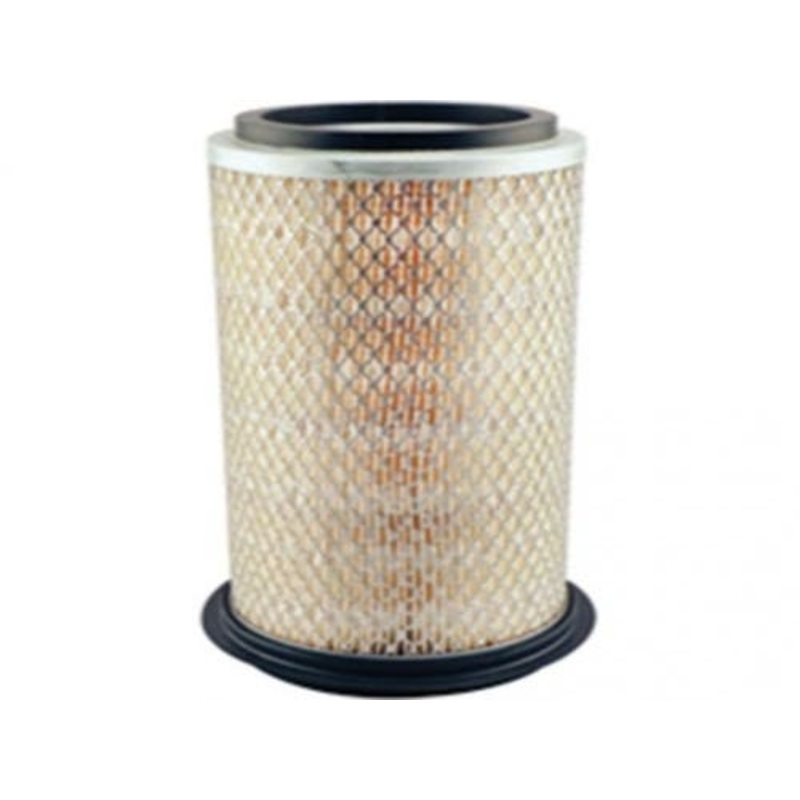 Baldwin Air Filter - Inner fits International 454 464 574 674 2400 2400B 2500B 2400B 2500B 3400A 3500A 529957R1 fits Wix 42666 fits Baldwin PA2383