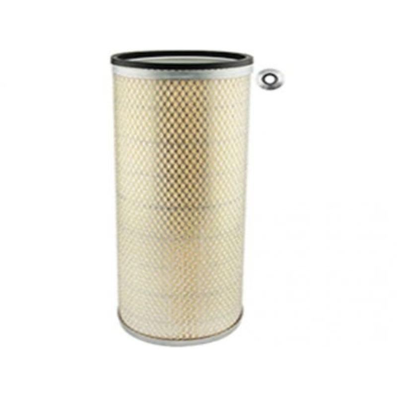 Baldwin Air Filter - Inner fits Versatile 850 22935 fits Wix 42527 fits Fleetguard AF915 fits Baldwin PA2397 fits Donaldson P607262