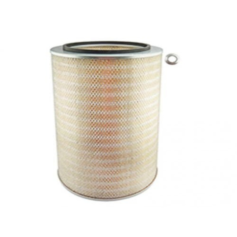 Baldwin Air Filter - Outer fits Case IH 9190 fits Versatile 1150 1156 63971 fits Steiger TIGER TIGER 13898 fits Wix 46820 fits Fram CA578