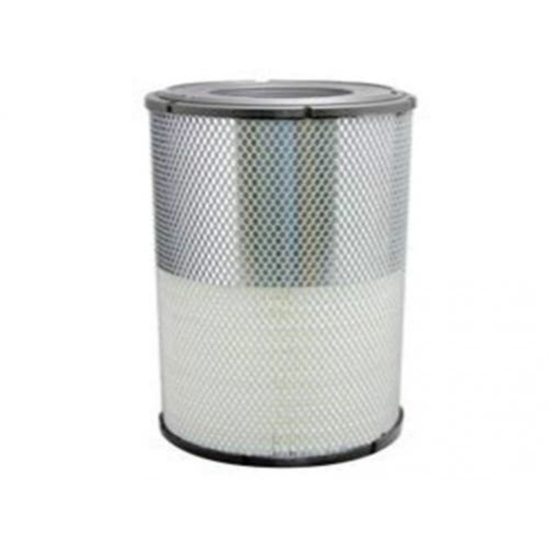 Baldwin Air Filter - Outer fits Fleetguard AF25504 fits Baldwin RS4972 fits Donaldson P777588