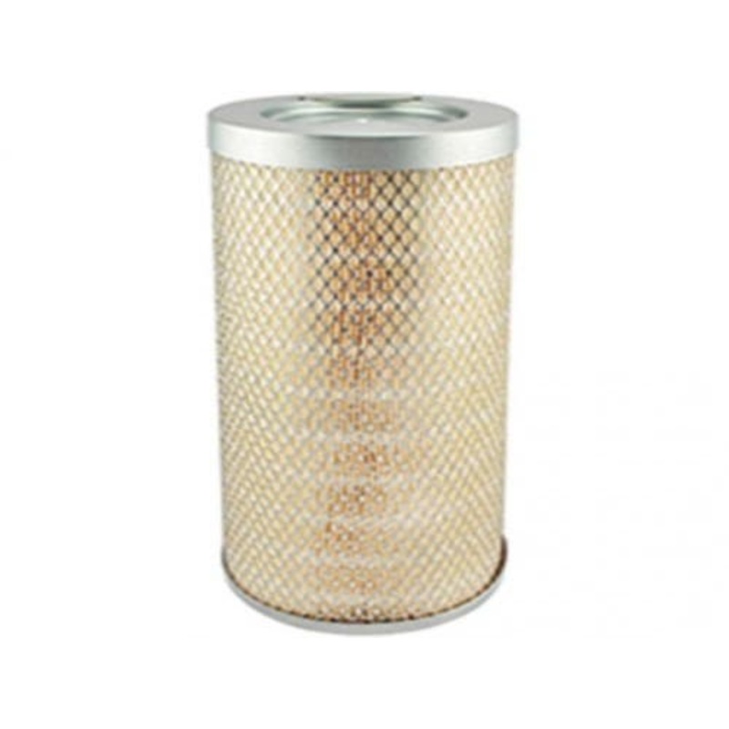 Baldwin Air Filter - Outer fits Ford 9000 D0NN9601A fits Wix 42566 fits Baldwin PA2307