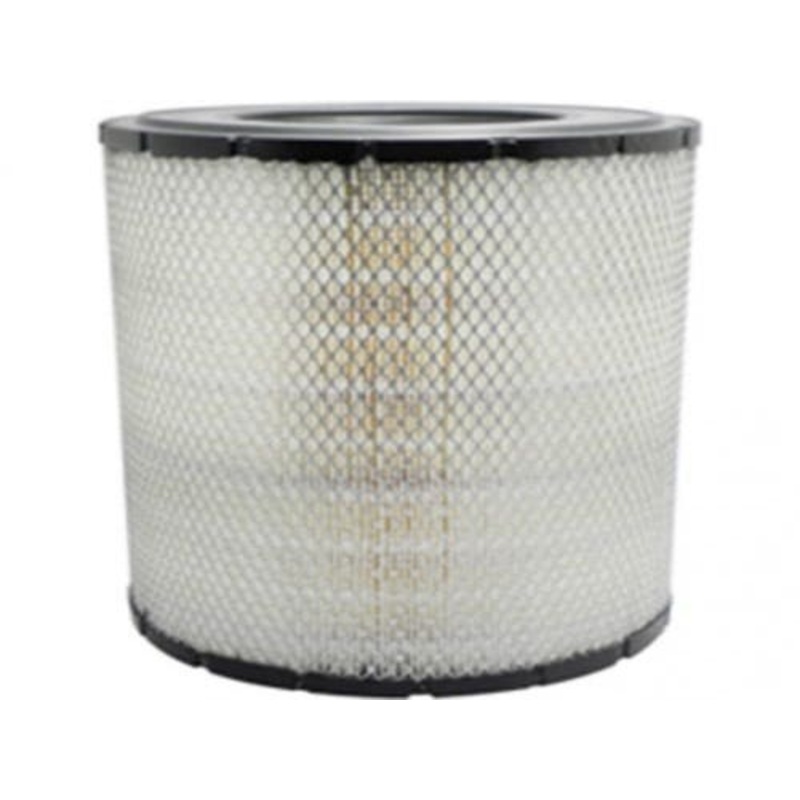Baldwin Air Filter - Outer fits Massey Ferguson 6485 6490 8240 8250 3782386M1 fits Challenger fits AGCO fits Caterpillar 6I2501 fits Wix 46479