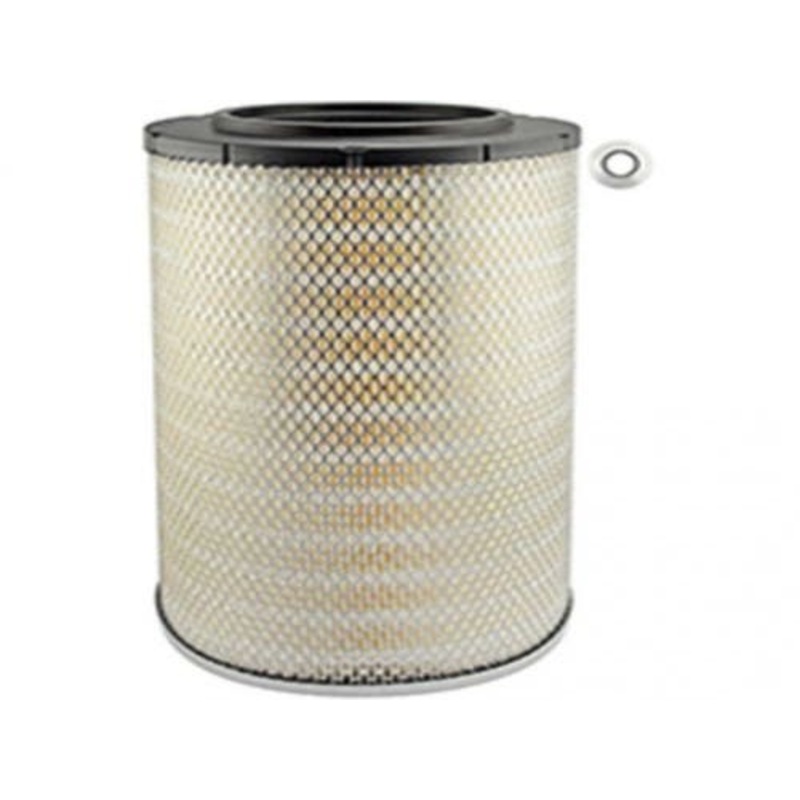 Baldwin Air Filter - Outer fits Massey Ferguson 8270 fits Allis Chalmers fits White fits Challenger fits AGCO fits Versatile