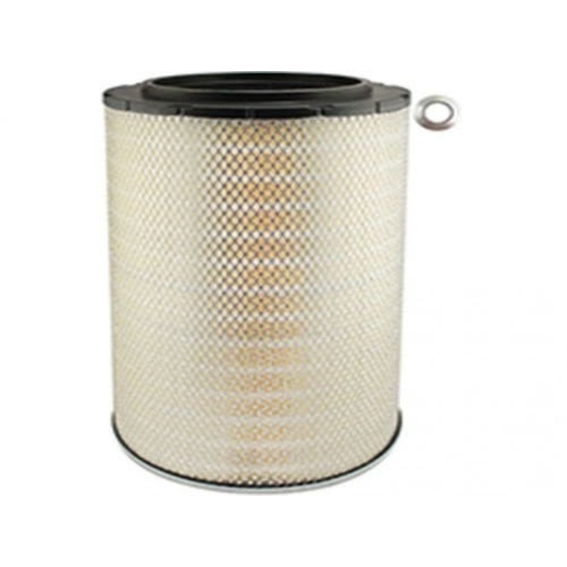 Baldwin Air Filter - Outer fits Massey Ferguson 9690 9790 9795 fits Challenger fits Gleaner fits AGCO 71368961 fits Wix WA10093 fits Baldwin PA5751