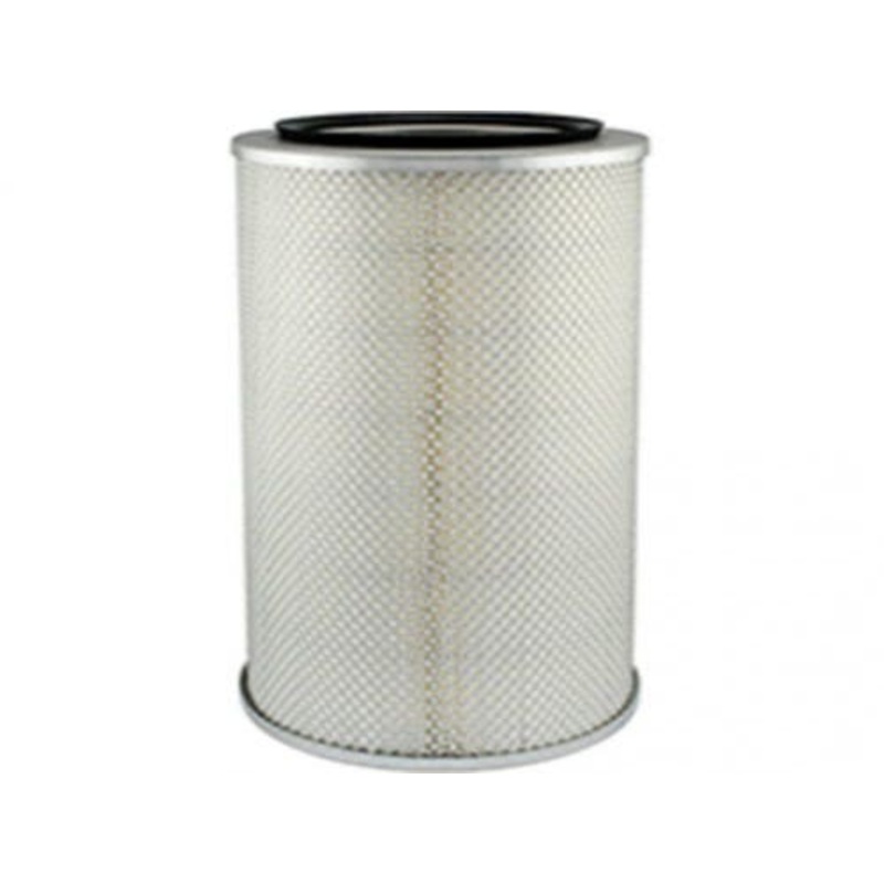 Baldwin Air Filter - Outer fits Valtra 8050 8150 8450 8550 V836862573 fits Valmet 8450 fits AGCO 836862573 fits Wix WA10252 fits Fleetguard AF26665