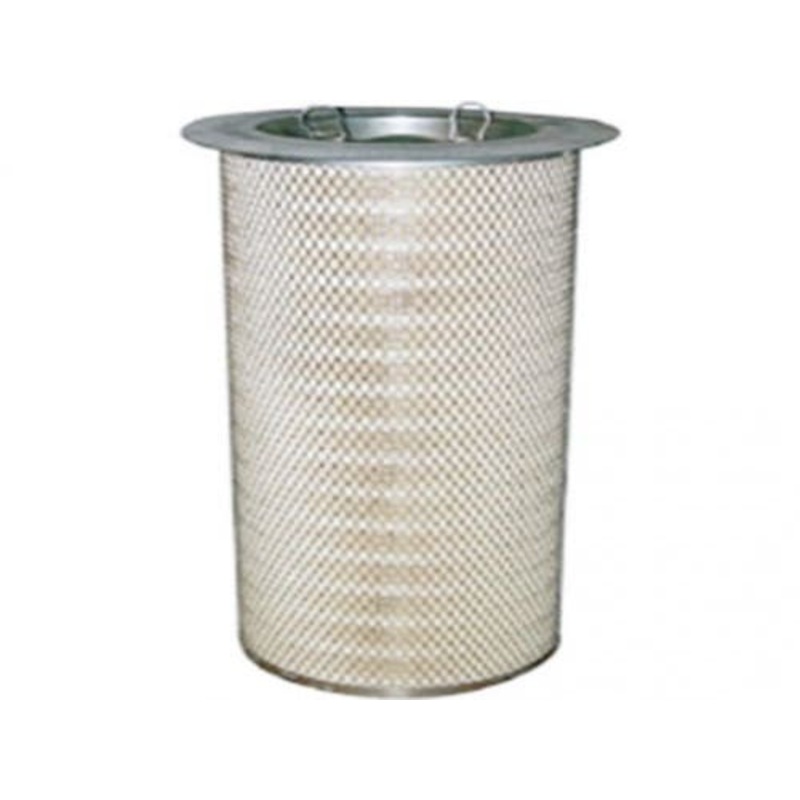 Baldwin Air Filter - Outer fits Versatile 700 15803 fits Wix 42526 fits Fleetguard AF927 fits Baldwin PA2387