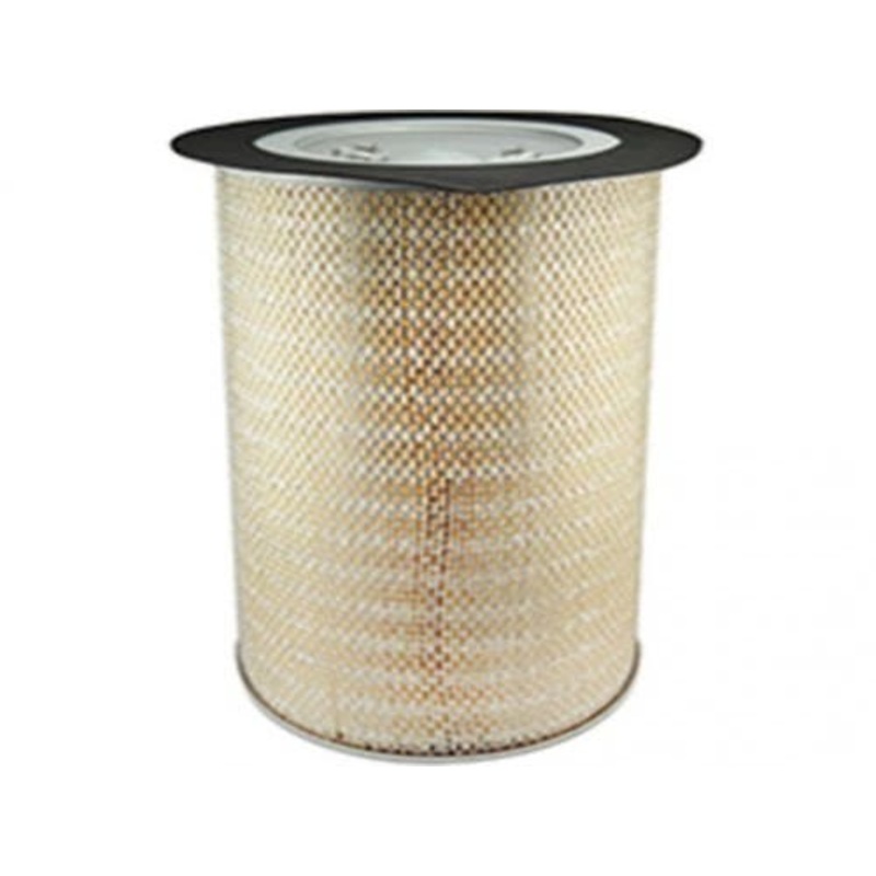 Baldwin Air Filter - Outer fits Versatile 850 22934 fits Wix 42528 fits Fleetguard AF916 fits Baldwin PA2396 fits Donaldson P607263