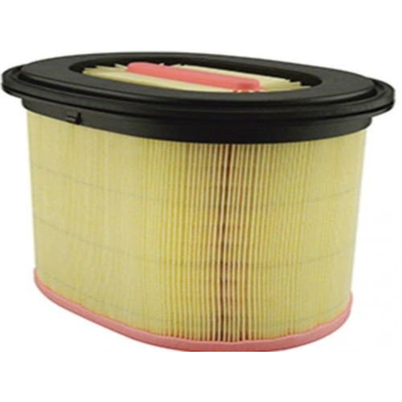 Baldwin Air Filter Oval fits Massey Ferguson 6614 6615 6616 7614 7615 7616 7618 4375638M1 fits Challenger MT455 MT465 MT535 fits Baldwin PA30095