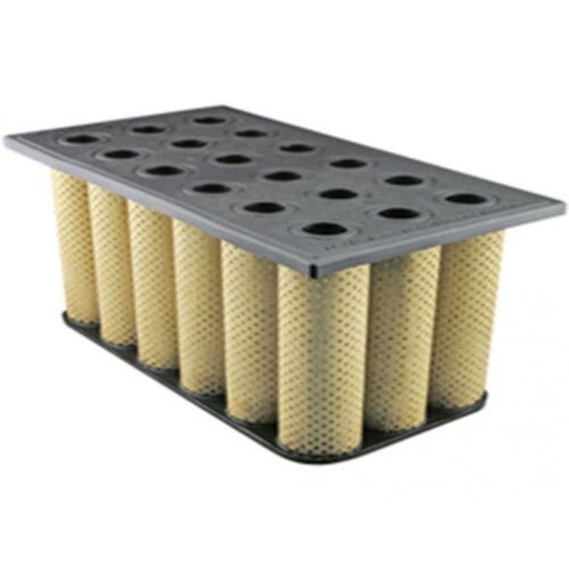 Baldwin Air Filter Tube Style fits Allis Chalmers HD11 HD11 HD11 HD11 70644042 fits Fram CA323 fits Baldwin PA1806
