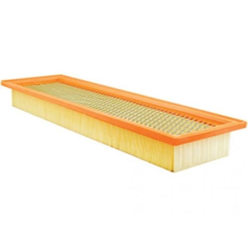Baldwin Cabin Air Filter fits Fendt 712 Vario 714 Vario 716 Vario 718 Vario 924 Vario 930 Vario H816810140070 fits AGCO 72478600 fits Baldwin PA5695