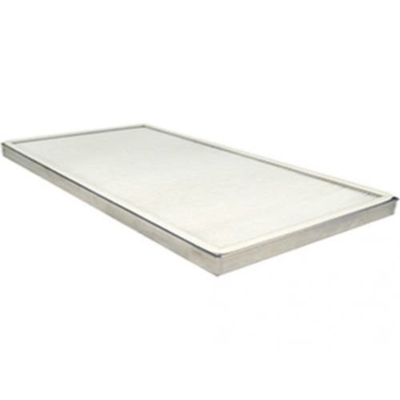 Baldwin Cabin Air Filter fits Fleetguard AF56010 fits Baldwin PA5688 fits Massey Ferguson 28980100