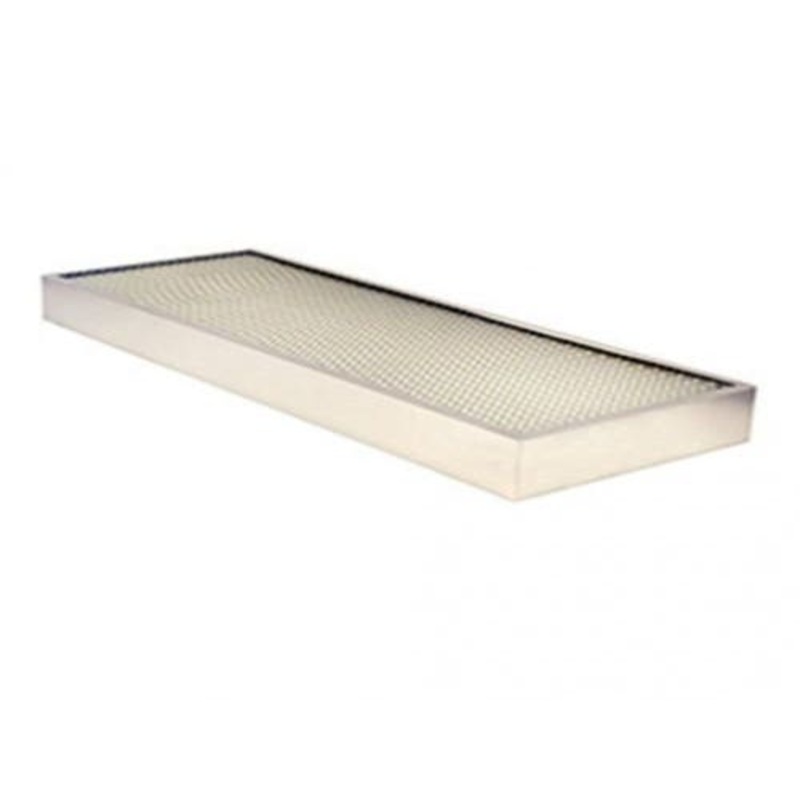 Baldwin Cabin Air Filter fits Massey Ferguson 9690 9695 9790 9795 71393893 fits Challenger fits Gleaner fits Fleetguard AF55807 fits Baldwin PA30064