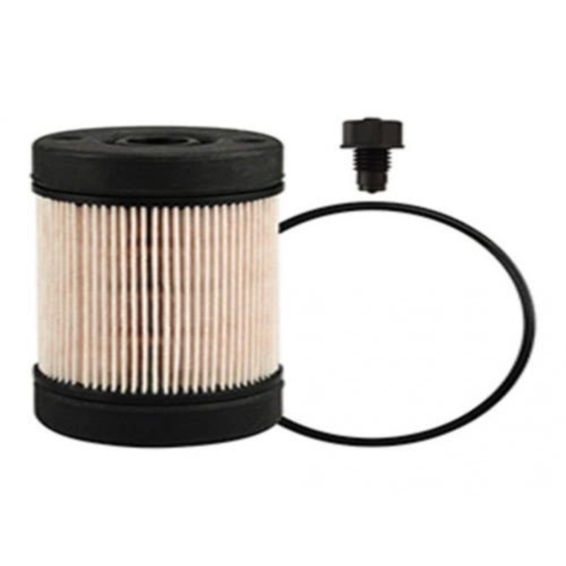 Baldwin DEF Exhaust Fluid Filter fits Massey Ferguson 8660 8670 8680 8690 fits Challenger fits AGCO V837062993 fits Deutz 2934622