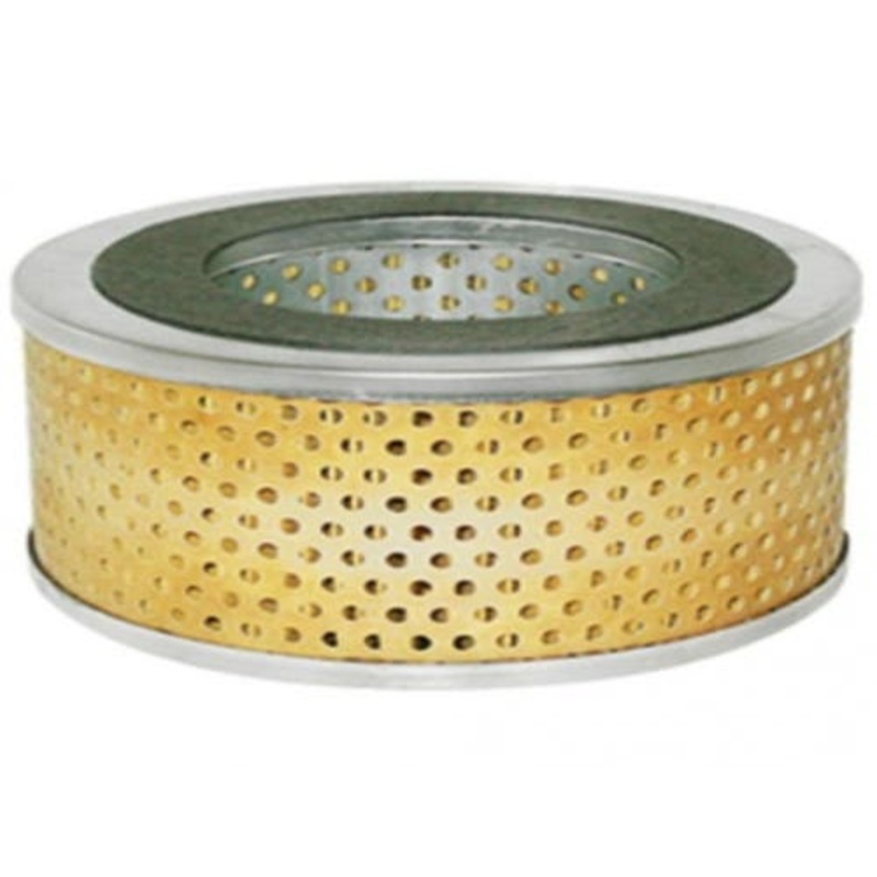 Baldwin Hydraulic Filter Element fits International A 113618C1 fits Wix 51164 fits Fleetguard HF6152 fits Baldwin PT534