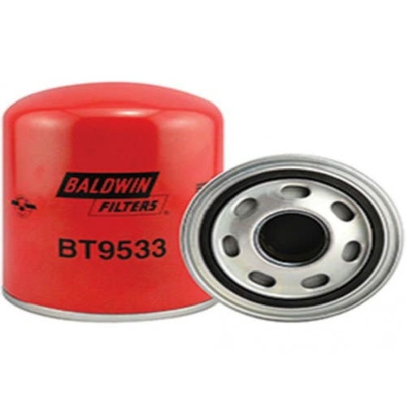 Baldwin Hydraulic Filter fits Massey Ferguson 3645 3655 8120 8140 3619712M1 fits Challenger fits AGCO 4300400M1 fits CLAAS 6005028192