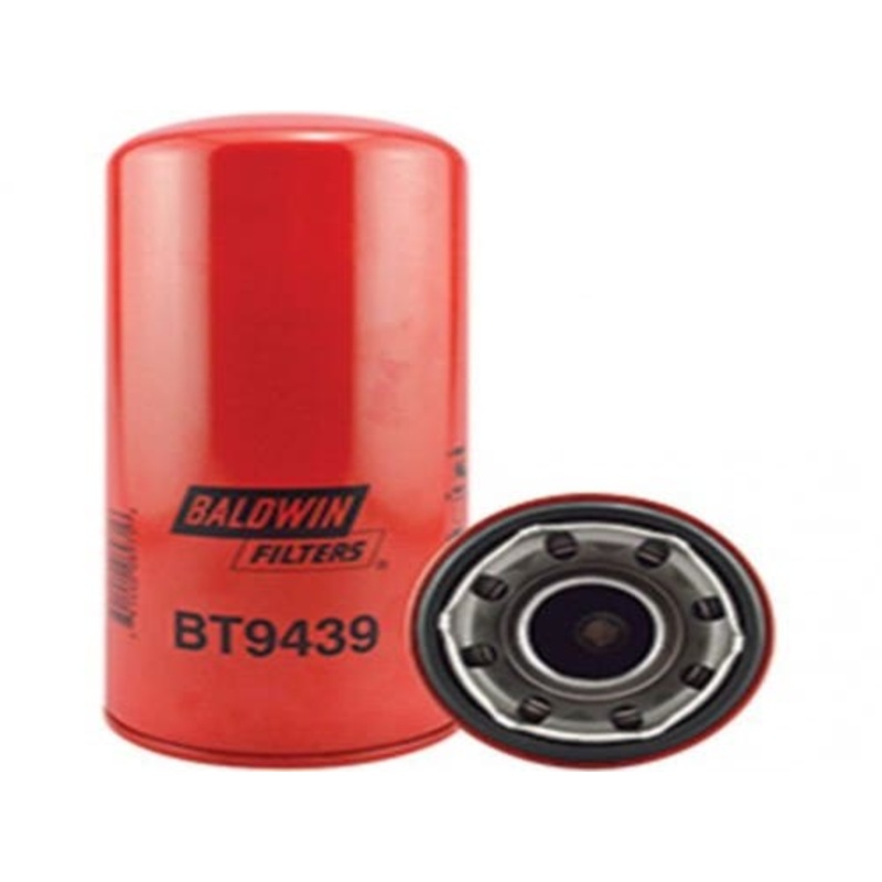 Baldwin Hydraulic Filter fits New Holland TB110 6610S 7610S 8010 82983474 fits Case IH fits Fleetguard HF35518 fits Baldwin BT9439