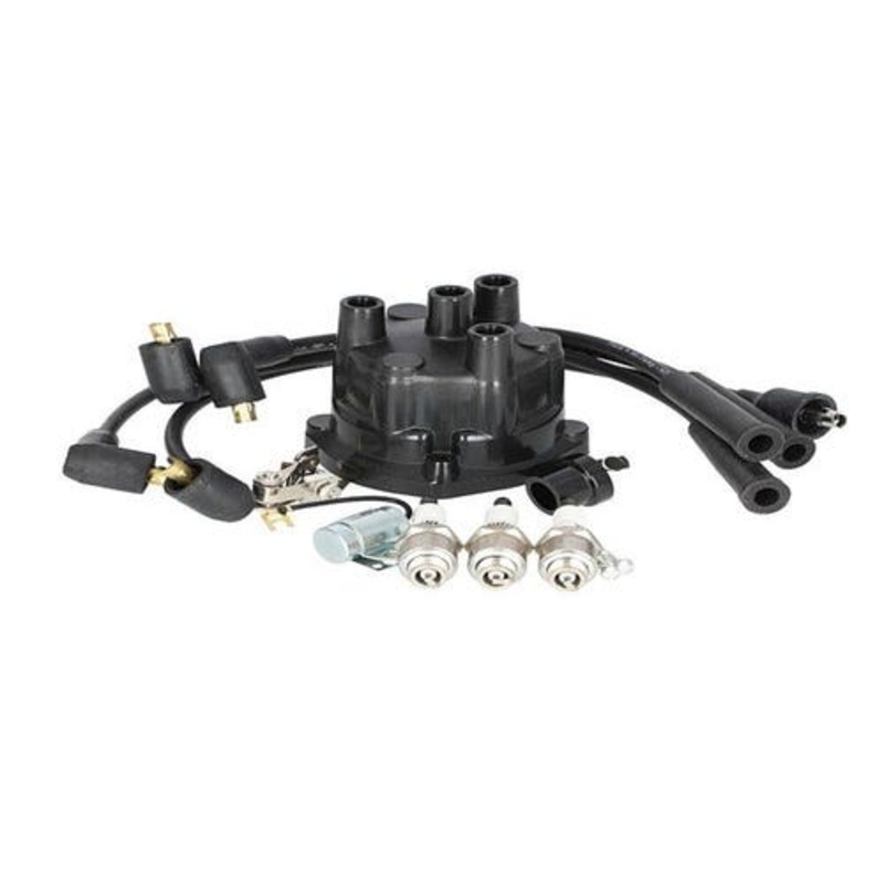 Complete Tune-Up Kit fits Massey Ferguson 20 40 2200 2500 135 150 20 40 2200 2500
