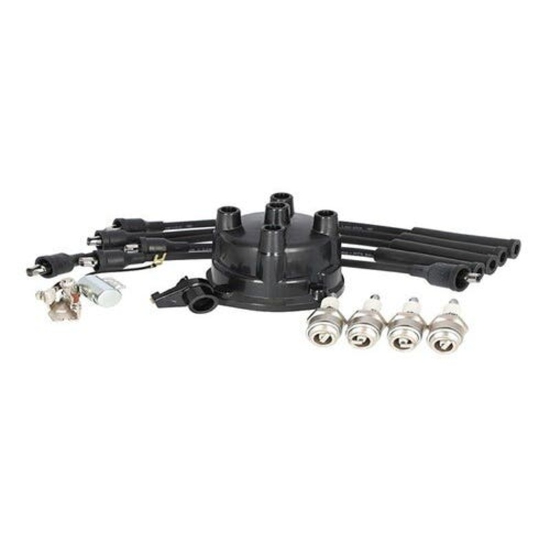 Complete Tune-Up Kit fits Massey Ferguson 50 202 204 2135 2200 2500 35 50 135 150 202 204 2135 2200 2500