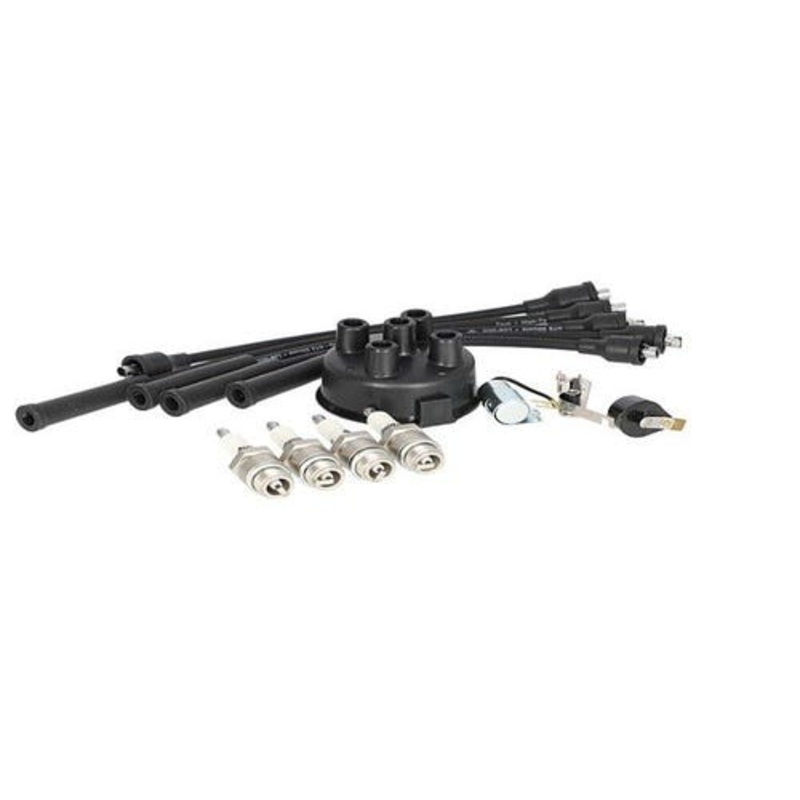 Complete Tune-Up Kit fits Massey Ferguson F40 TO20 TO30 TO35 35 50 65 135 150 50 65 202 204 2135 2200 202 204 2135 2200 2500 fits Massey Harris 50