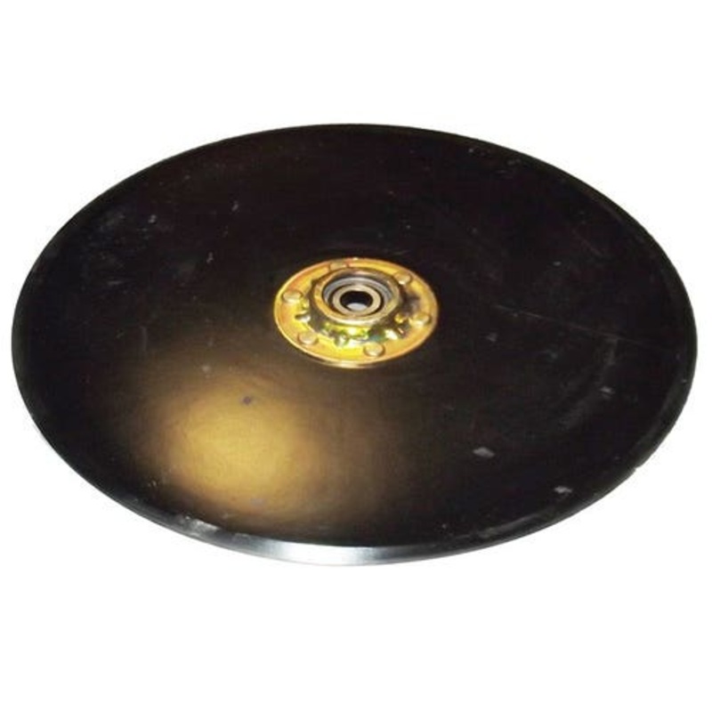 Disc Opener Assembly - Import fits John Deere 1530 1535 1760 1780 7000 7100 7200 7300 AA20242 fits White No Model Category 852063 fits Kinze GA2013