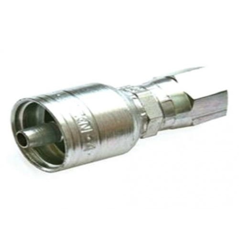 Eaton Weatherhead 16Z-612 Hydraulic Fitting #16 Female JIC Swivel 1 1/16" - 12