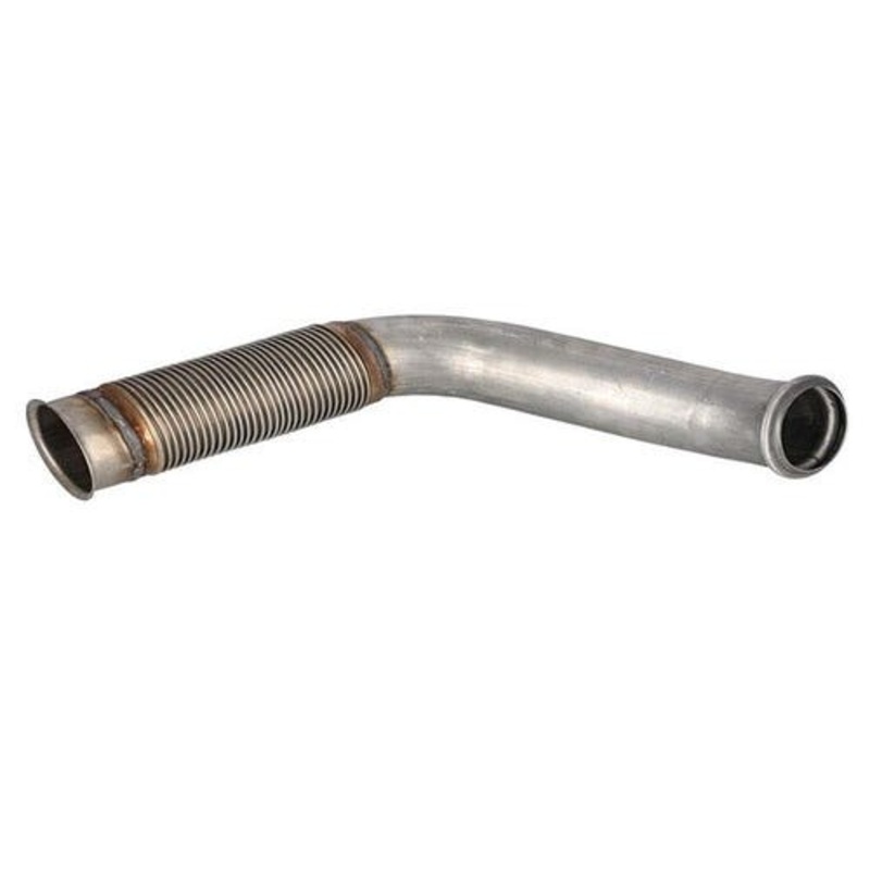 Exhaust Pipe fits John Deere 7600 7610 7700 7710 7800 7810 RE214149 RE49143 RE217832