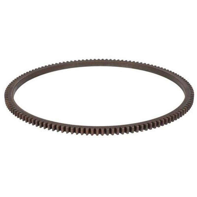 Flywheel Ring Gear fits International 2400A 2400B 2500A 2500B 3400A 2400A 2400B 2500A 2500B 3400A 454 464 574 674 fits Case IH 405861R1