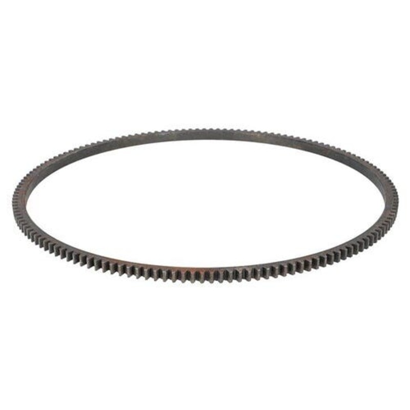 Flywheel Ring Gear fits John Deere 5010 5020 6030 7520 8630 8640 8650 8760 8770 8870 9200 9220 9300 9300T 9320 9400 9420 9420T 450C 646 850 AR103044