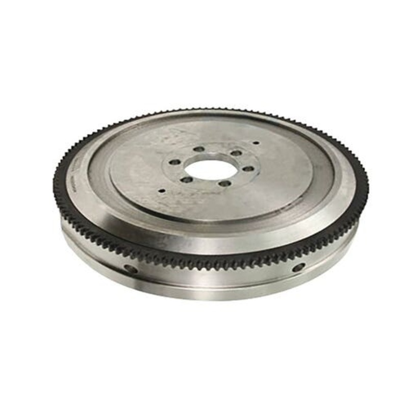 Flywheel With Ring Gear fits Ford TW15 TW20 TW25 TW30 TW35 8530 8630 8730 8830 83933404 D8NN6375BB